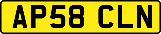 AP58CLN