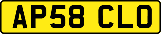 AP58CLO