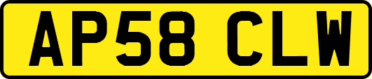 AP58CLW