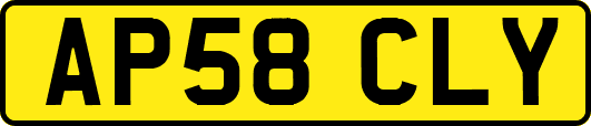 AP58CLY