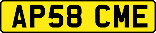 AP58CME