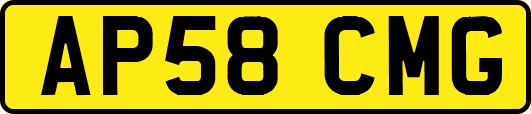 AP58CMG