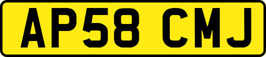 AP58CMJ