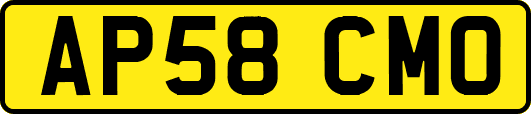 AP58CMO