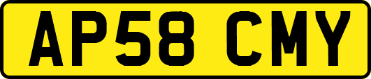 AP58CMY