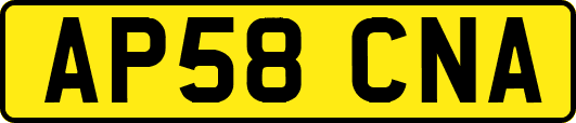 AP58CNA