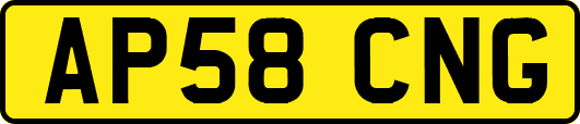 AP58CNG
