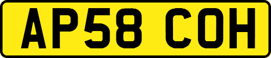 AP58COH