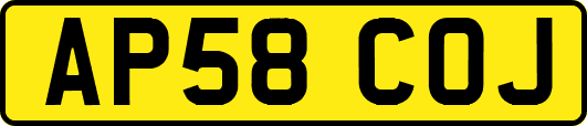 AP58COJ