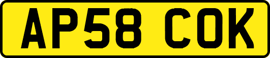 AP58COK