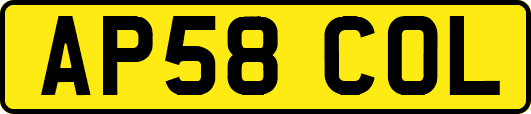 AP58COL