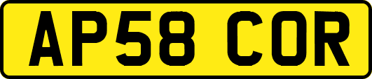 AP58COR