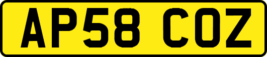 AP58COZ