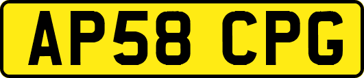 AP58CPG