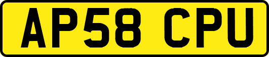 AP58CPU