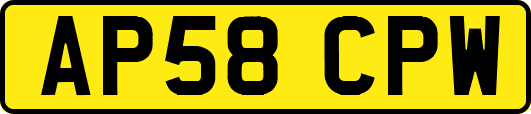 AP58CPW