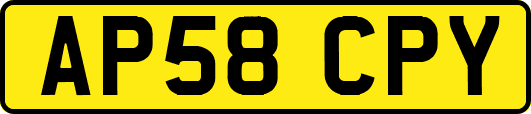 AP58CPY