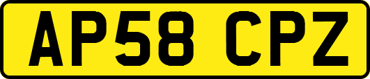 AP58CPZ