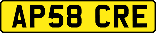 AP58CRE