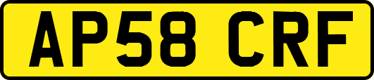 AP58CRF