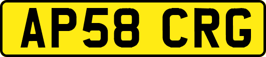 AP58CRG