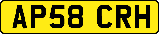 AP58CRH