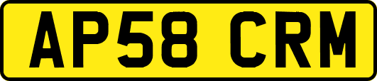 AP58CRM