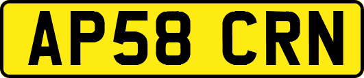 AP58CRN