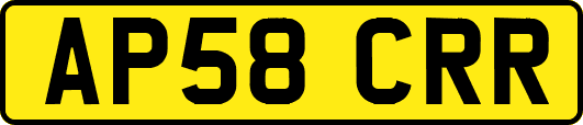AP58CRR