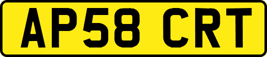AP58CRT
