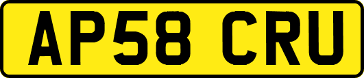 AP58CRU