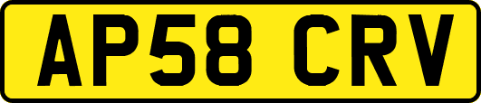 AP58CRV