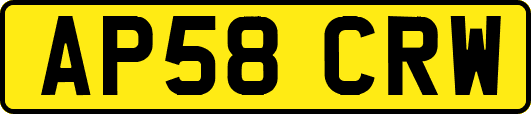AP58CRW