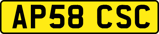 AP58CSC