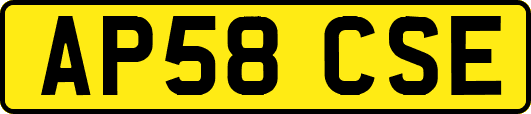 AP58CSE