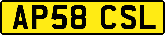 AP58CSL