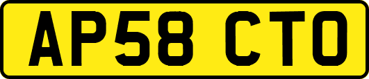 AP58CTO