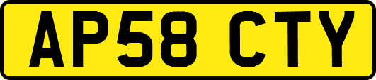 AP58CTY