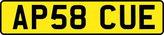 AP58CUE