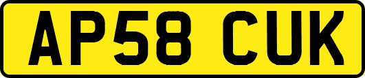 AP58CUK