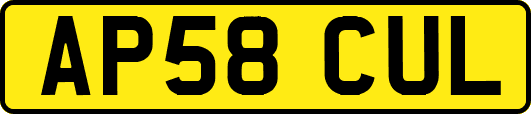 AP58CUL