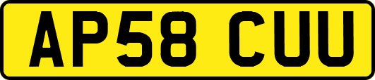 AP58CUU