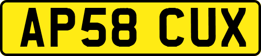 AP58CUX