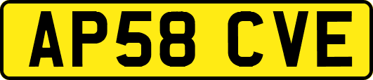 AP58CVE