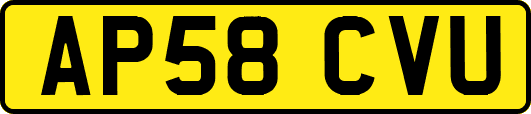 AP58CVU