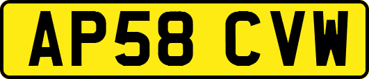 AP58CVW