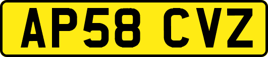 AP58CVZ
