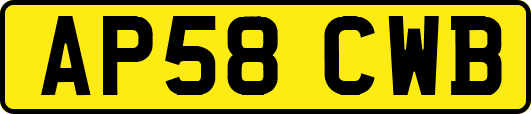 AP58CWB