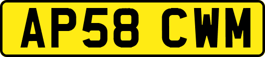 AP58CWM