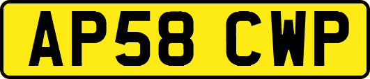 AP58CWP